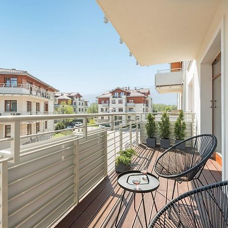 Ferienwohnung La Isla Bonita Danzig Exterior foto